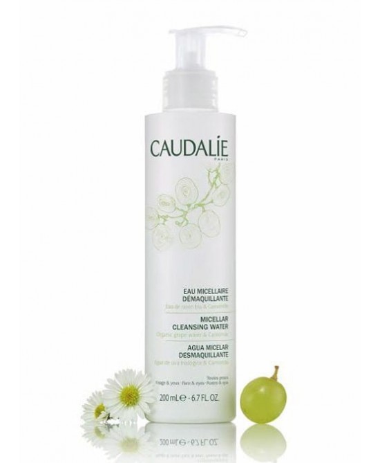 CAUDALIE EAU MICEL DEMAQ 400ML prezzi bassi