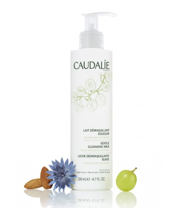 CAUDALIE DEMAQ SOIN DOUX 400ML-970443469