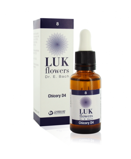 CHICORY LUK STO BOT 10ML-970446593