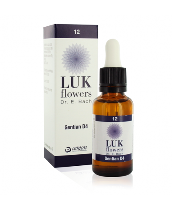 GENTIAN LUK STO BOT 10ML prezzi bassi