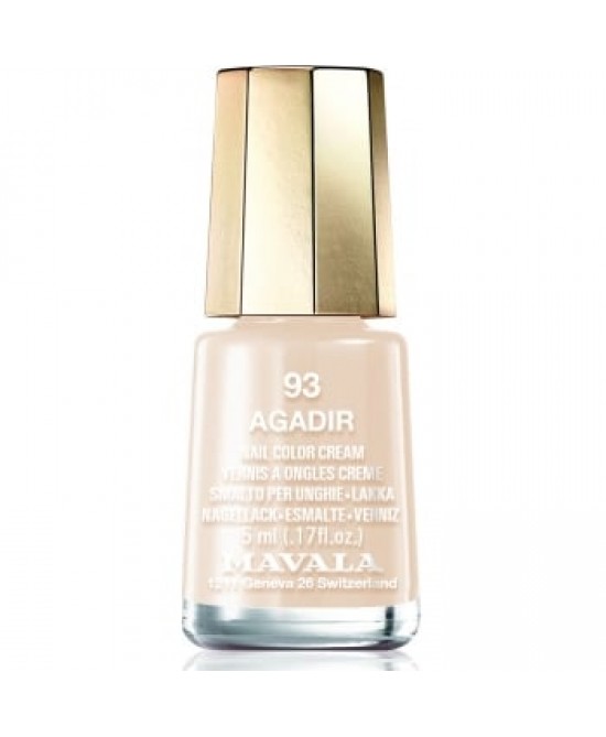 MINICOLOR 93 AGADIR 5ML-970492258