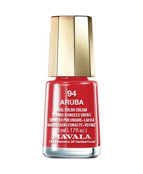 MINICOLOR 94 ARUBA 5ML-970492260
