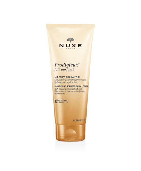 NUXE PRODIGIEUX LAIT PARF200ML-970495610