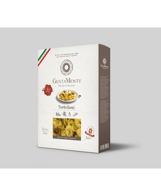 GUSTAMENTE TORTELLONI 250G-970495836