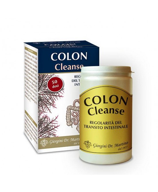 COLON CLEANSE POLVERE 150G-970518027