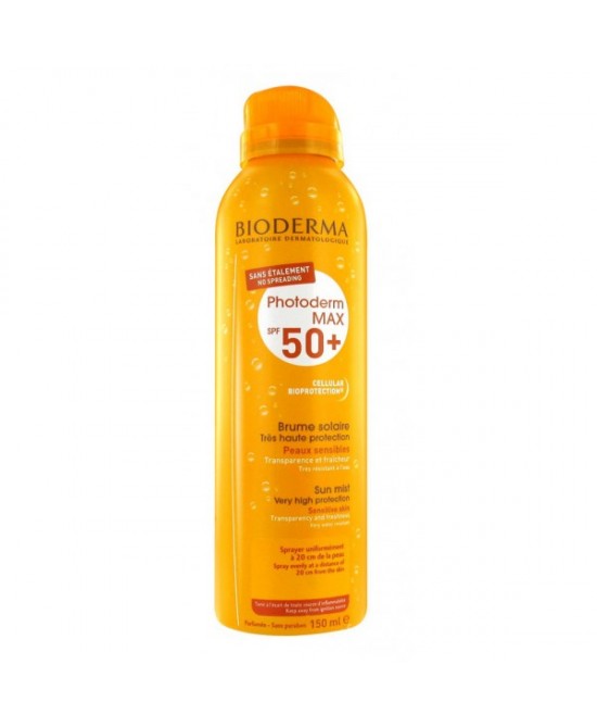 Bioderma Photoderm Max Brume Solaire Spf50+