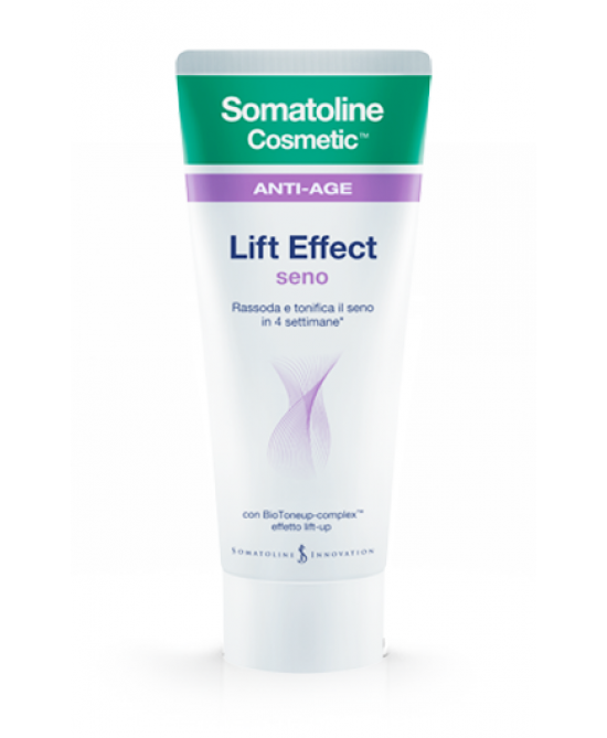 Acquistare online SOMAT C LIFT EF RASS SENO 75ML