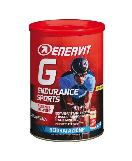 ENERVIT G ENDURANCE SPORTS AGR-970539235