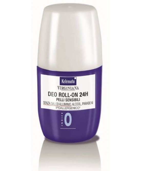 DEODORANTE ROLL ON 0 50ML prezzi bassi