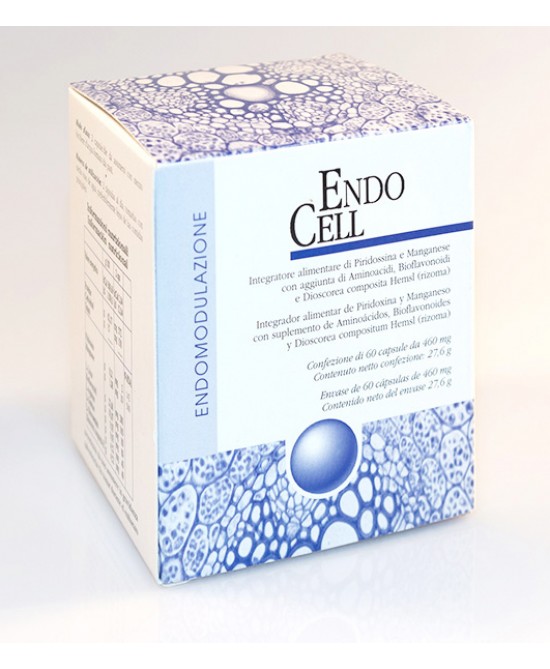 ENDOCELL 30CPS prezzi bassi