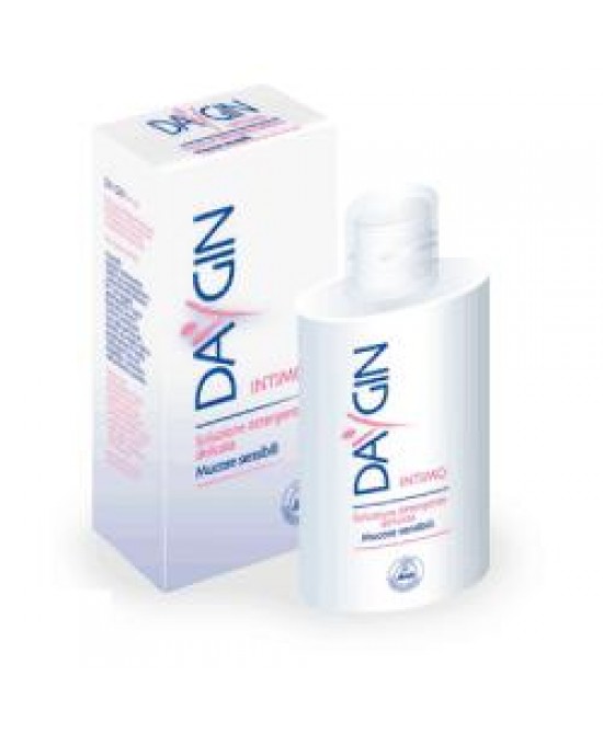 DAYGIN INTIMO 150ML prezzi bassi