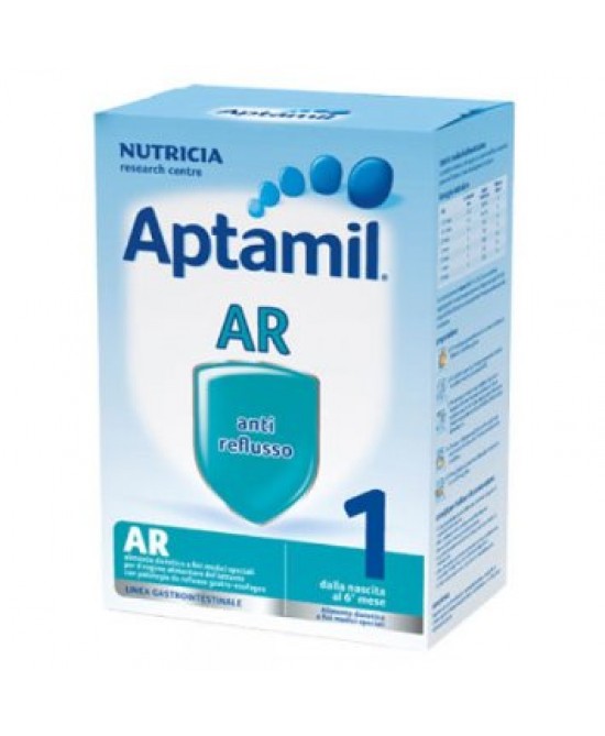 APTAMIL AR1 2BUST 300G-970775779