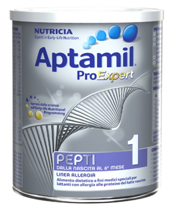 APTAMIL PEPTI 1 400G-970775829