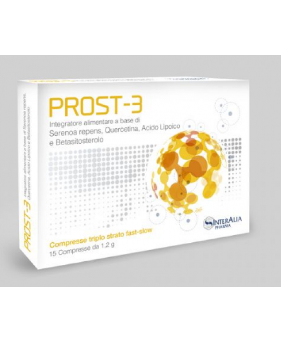 PROST 3 15CPR prezzi bassi