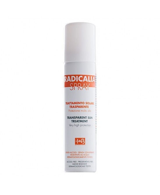 RADICALIA SPRAY 200ML prezzi bassi