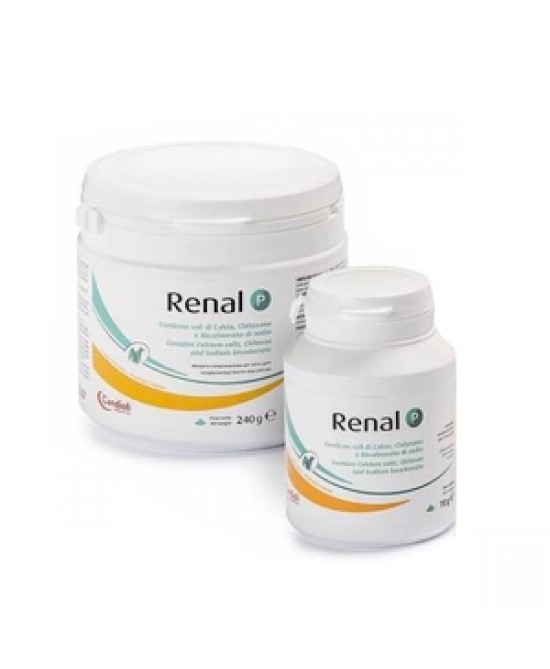 RENAL P 240G-970795148