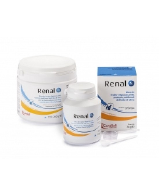 Acquistare online RENAL N 240G