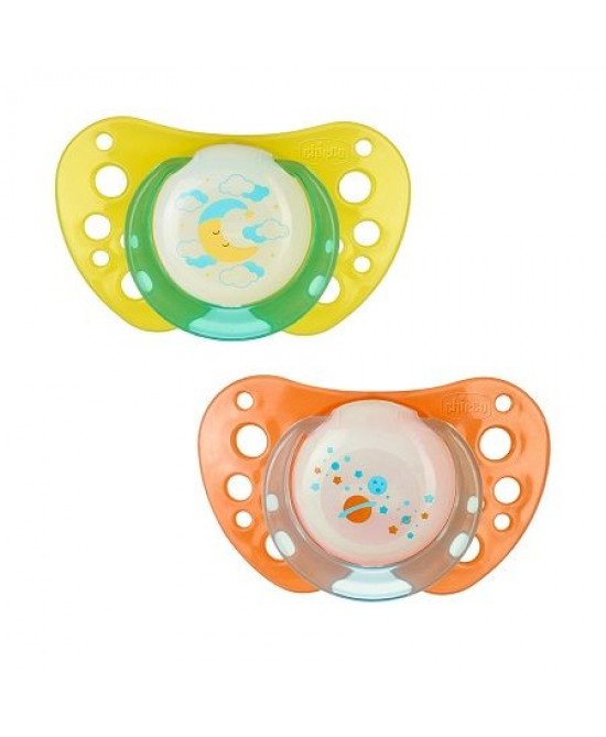 CH SUCCH AIR LUM CAU 0-6 2PZ CH SUCCH AIR LUM CAU 0-6 2PZ-970801864