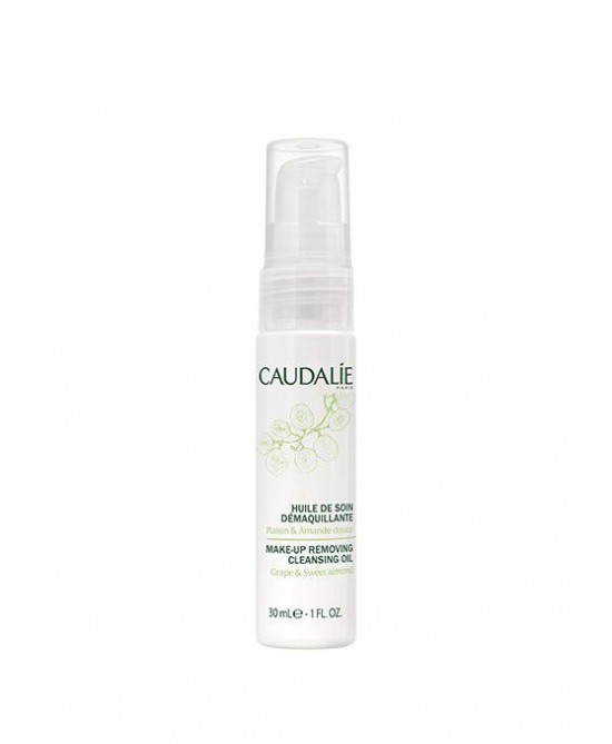 Caudalie Olio Trattante Struccante 30ml Caudalie Olio Trattante Struccante 30ml