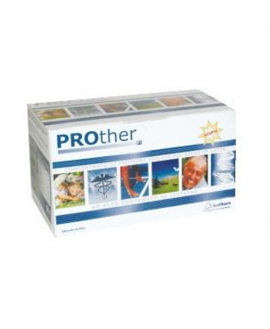 PROTHER 10BUST prezzi bassi