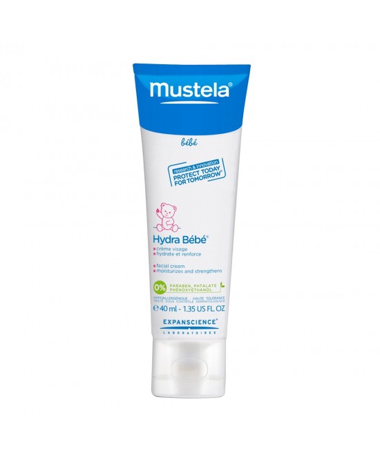 MUSTELA HYDRA BEBE