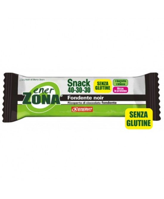 ENERZONA SNACK FONDENTE NOIR-971068667