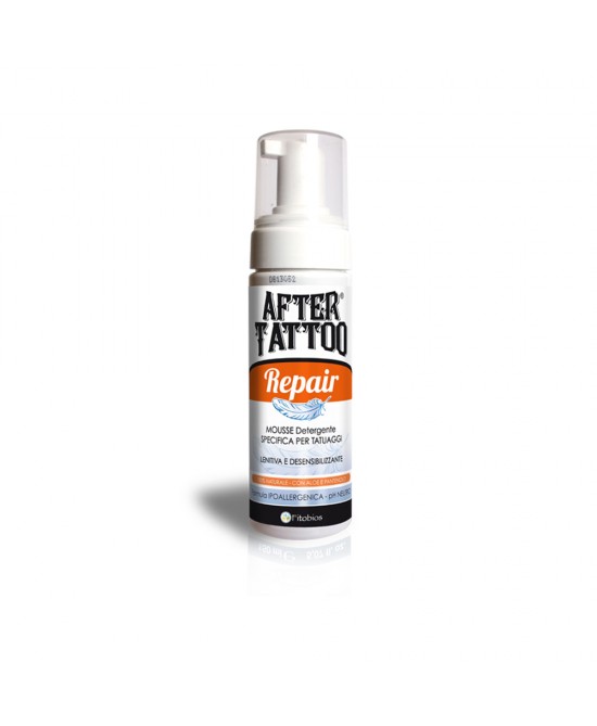 AFTERTATTOO REPAIR 100ML prezzi bassi