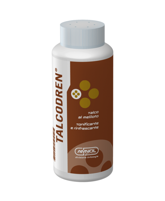 TALCODREN 100G prezzi bassi