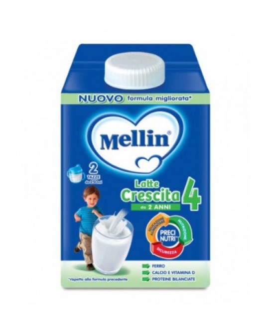 MELLIN 4 700G-971103371