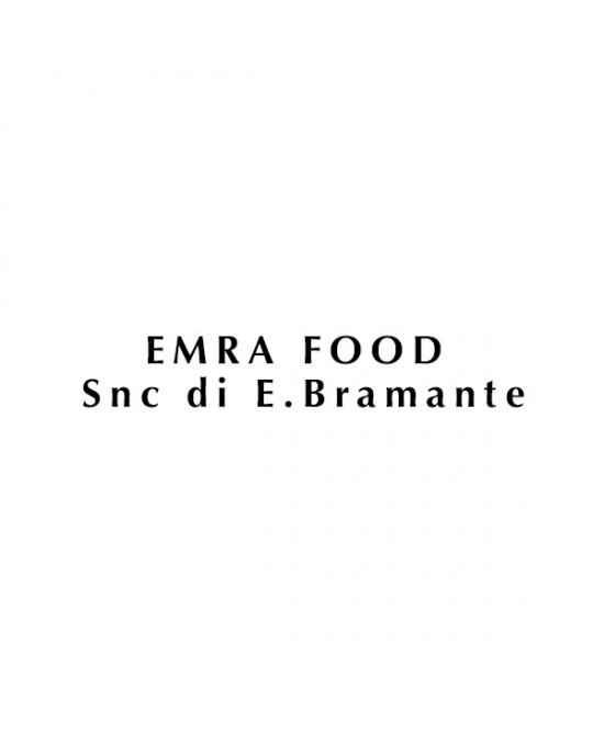 Emra Food Bruschetta Olio Extravergine Di Oliva Senza Glutine 4 x 30 g offerta