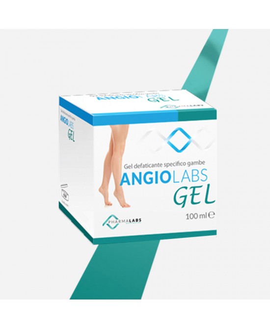 ANGIOLABS GEL 100ML prezzi bassi