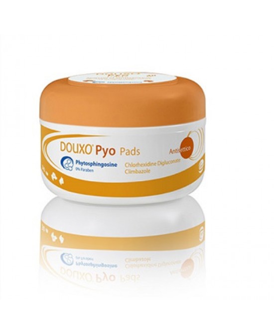 DOUXO PYO PADS 30PZ DOUXO PYO PADS 30PZ-971139718