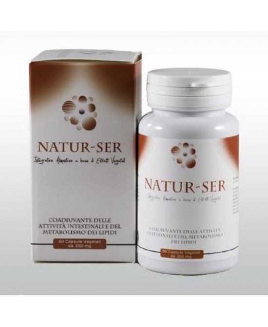 NATUR SER CAPSULE-971216674