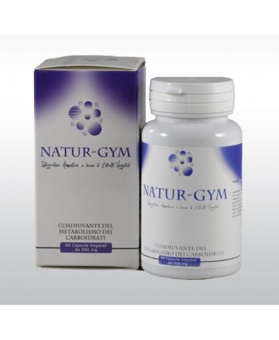 NATUR-GYM CAPSULE-971216700