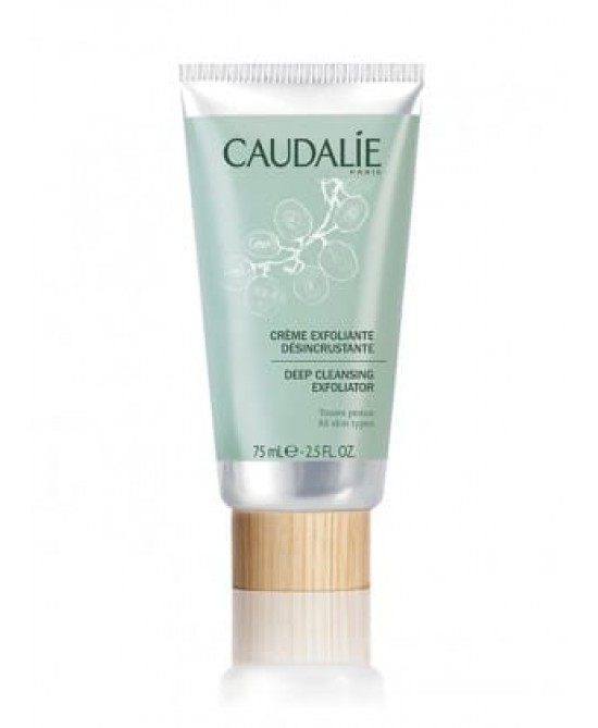 Caudalie Crema Esfoliazione Profonda Gommage Esfoliante 75 ml offerta