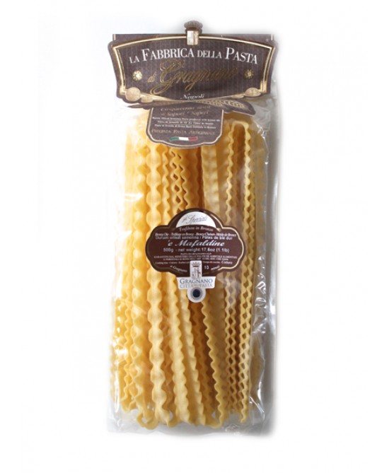 La Fabbrica Della Pasta E Mafaldine Senza Glutine 500g