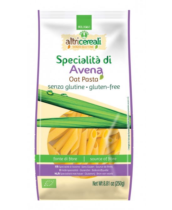 ALTRICEREALI SPECIALITA