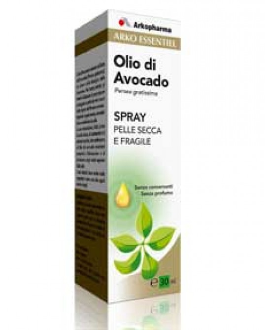 ARKO ESSENTIEL SPR OL AVOCADO-971308414