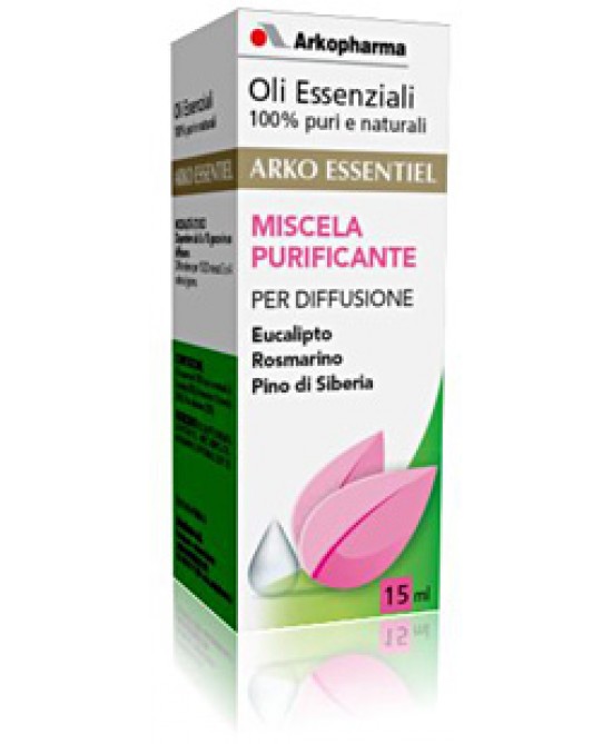 ARKO ESSENTIEL OE EUCALIPTUS C-971308453