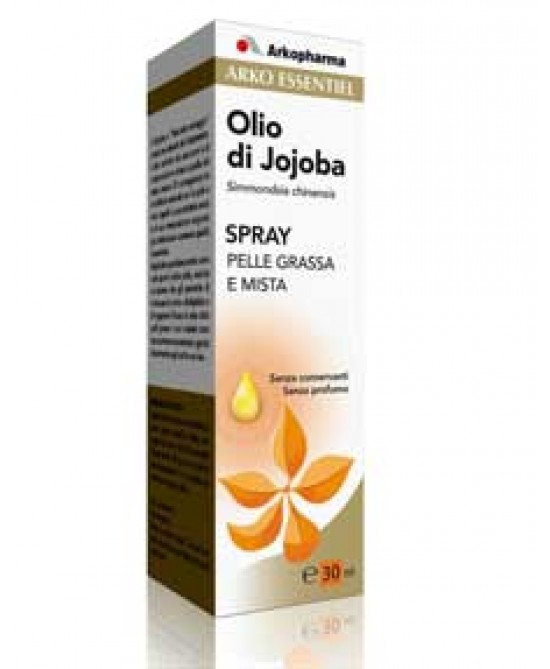 ARKO ESSENTIEL SPR OL JOJOBA ARKO ESSENTIEL SPR OL JOJOBA-971308477