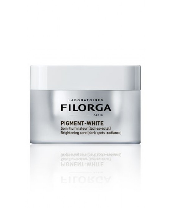 FILORGA PIGMENT WHITE 50ML prezzi bassi