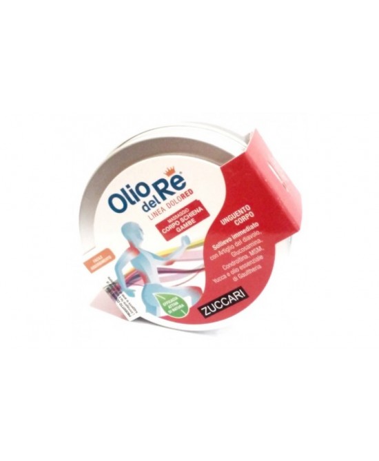OLIO DEL RE DOLORED UNG CORPO-971479377