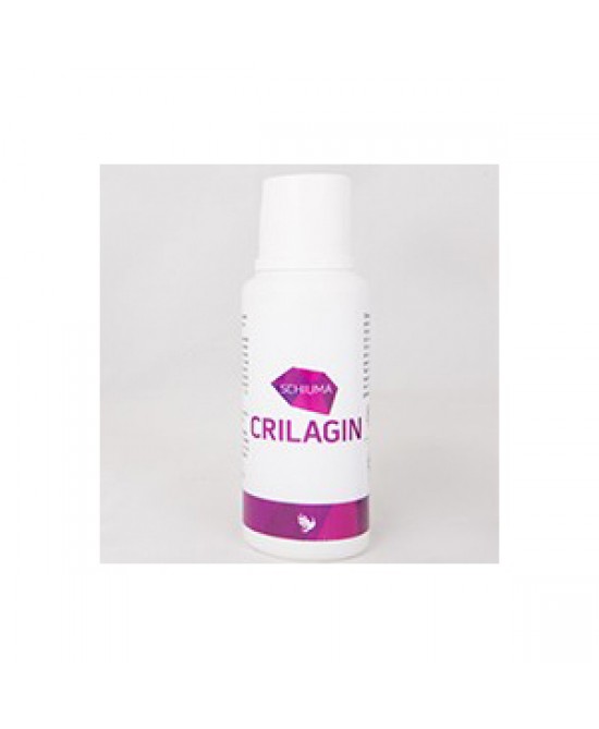 CRILAGIN 250ML prezzi bassi