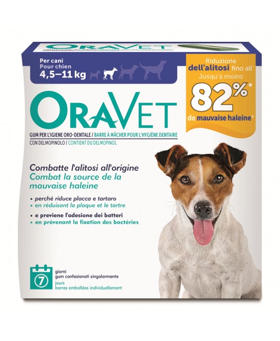 ORAVET CHEW DOG S 7PZ-971531696