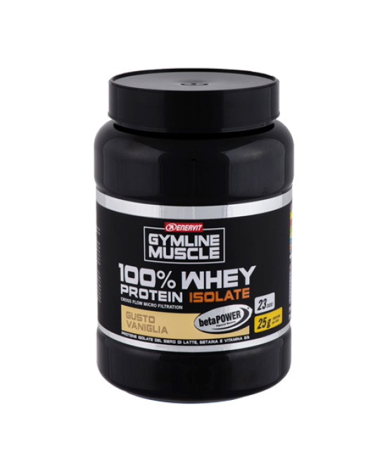 GYMLINE 100% WHEY BETAIN VAN-971560949