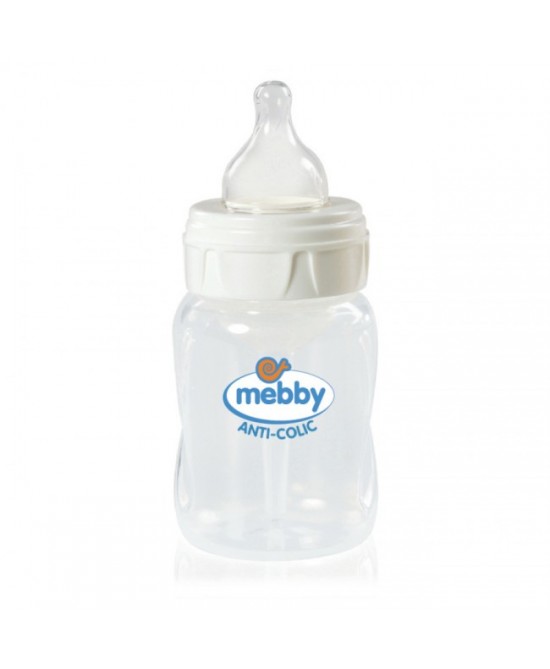 MEBBY BIB STEP 1+2 A/C SIL300M prezzi bassi