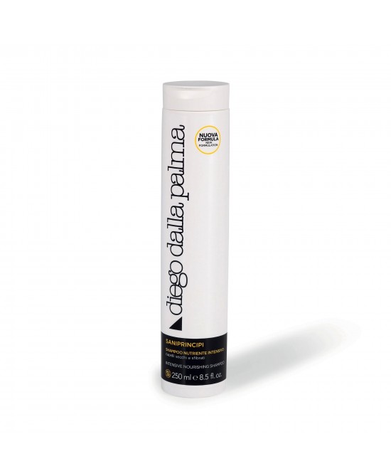 DDP SHAMPOO NUTRIENTE INTENSIVO SANIPRINCIPI