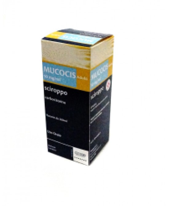 MUCOCIS BB SCIROPPO 200ML 2%-024165058