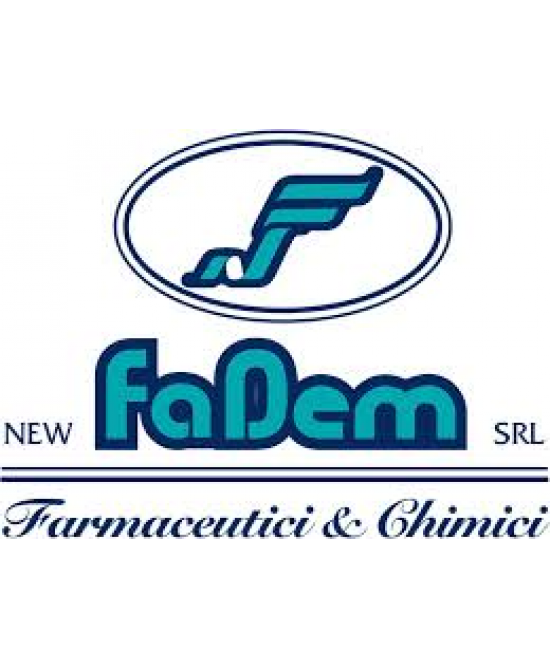 Argento Proteinato New Fadem 1% Gocce Nasali e Auricolari 10 ml miglior prezzo Argento Proteinato New Fadem 1% Gocce Nasali e Auricolari 10 ml offerta