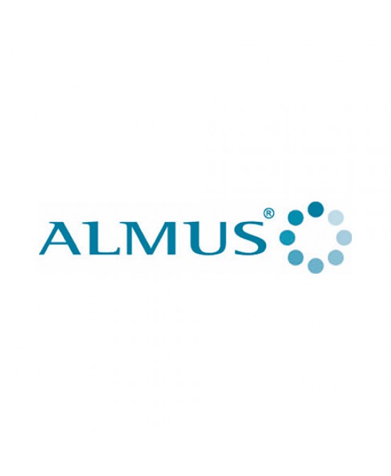 Almus Aciclovir 5% Crema Per Herpes Labiale 3g